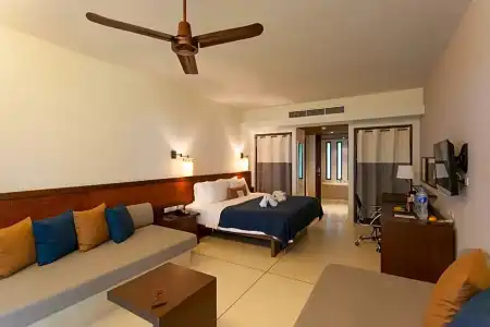 Southsea Khaolak Beach Resort - 115