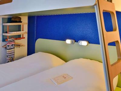 ibis budget Chambéry Centre Ville - 27