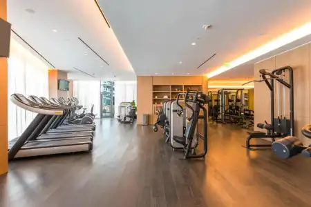 SLS LUX Brickell - 11