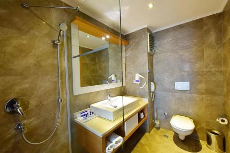 Jasmin Beach - All Inclusive - 7