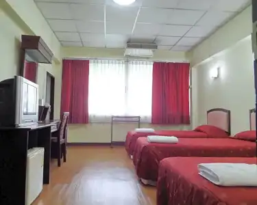 Coop Dopa Hostel - 25