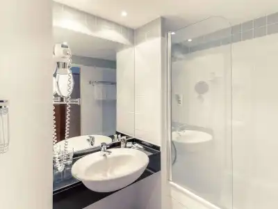 Mercure Schweinfurt Maininsel - 6