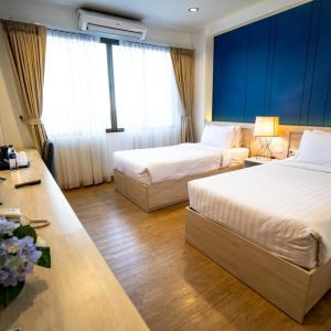 Phrae Nakara - 29