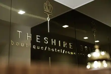 The Shire - 0