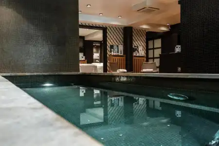 Hôtel du Château & Spa Gemology - 22