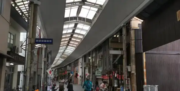 Onomichi Guest House Miharashi-tei - Hostel - 19