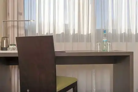 Mercure Duesseldorf - 38