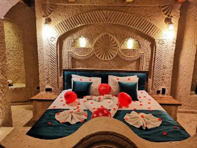 Garden Inn Cappadocia - 97