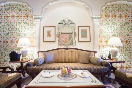 Jai Mahal Palace - 85