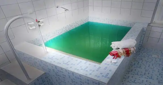 Basaranlar Thermal - 6