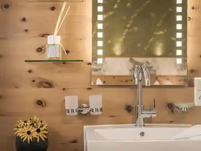 Apart Central – Premium Mountain & Garden - 325