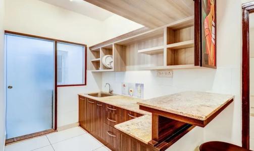 Treebo Saga Apartment - 20