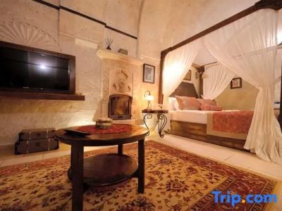 Mira Cappadocia - 139