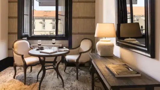 AlmaLusa Baixa & Chiado - 7