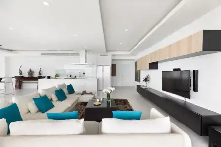 Luxury Apartment Unique Residences - 53