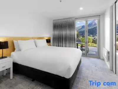 Scenic Suites Queenstown - 87