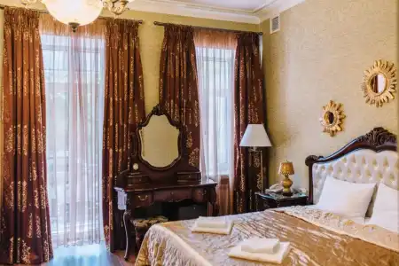 Hermitage Boutique-Hotel - 63