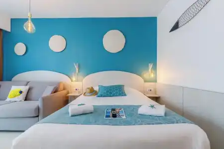 Hôtel La Côte Océane - 220
