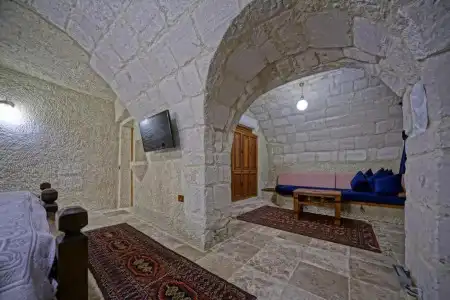 MDC Cave Cappadocia - 58