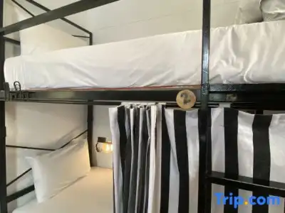 Sherloft Home & Hostel - 43