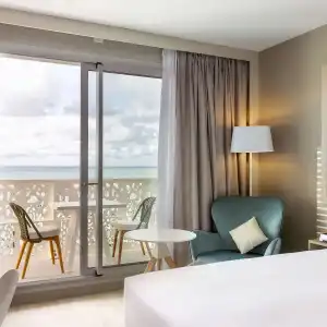 Hilton Garden Inn le Havre Centre - 47