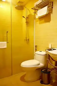 Golden Roof Ampang Ipoh - 16