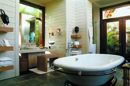 The Oberoi Beach Resort, Mauritius - 43