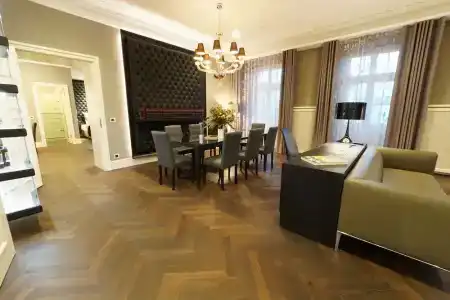 Lumière Boutiqueim Fürstenhof Leipzig - 65