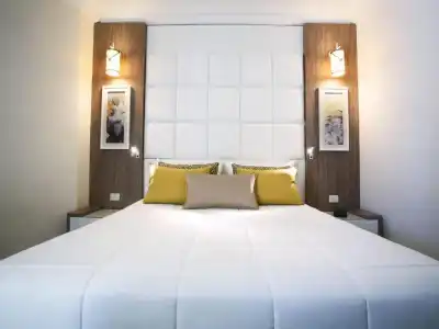 Sentido Bellevue Park - 37