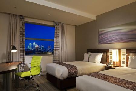 Holiday Inn London - Whitechapel by IHG - 2