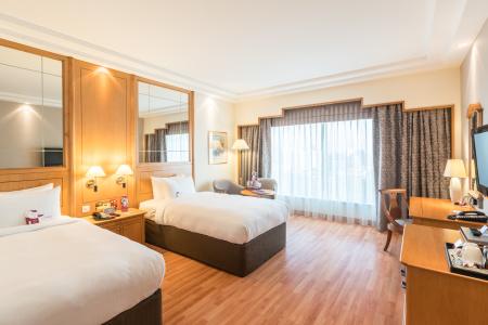 Millennium Downtown Abu Dhabi - 9