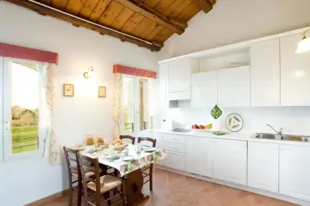 Agriturismo Sesta Presa - 38