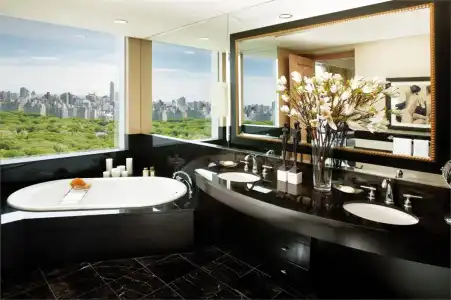 Mandarin Oriental, New York - 10
