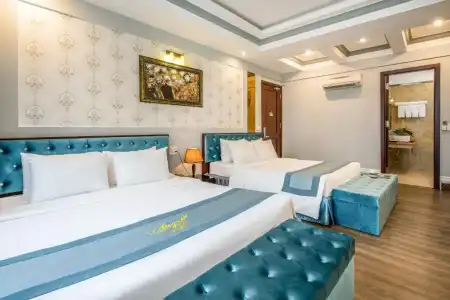 Angel Danang - 49