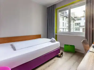 ibis Styles Luzern - 3