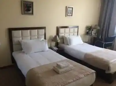 Silk Way Boutique - 15