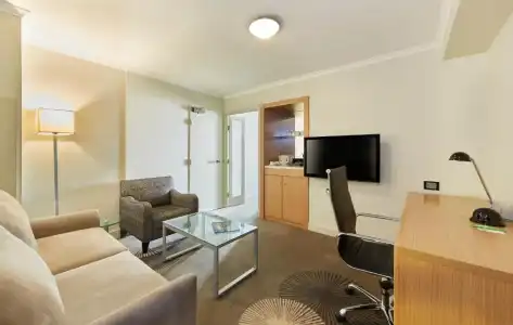 Holiday Inn Parramatta by IHG - 104