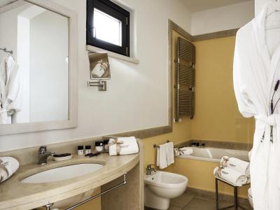 Borgobianco Resort & Spa Polignano - MGallery Collection - 8