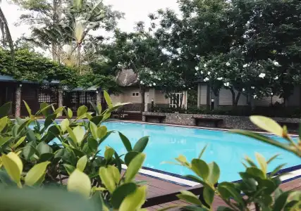 Baan Tai Had Resort - 3