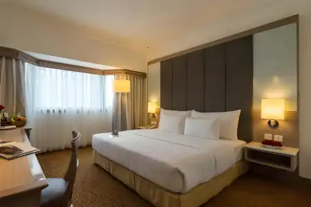 Sunway Hanoi - 26