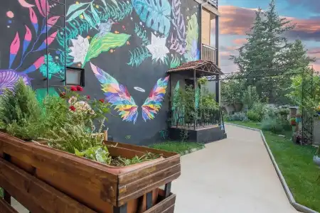 Boutique Terra Bridge - 32