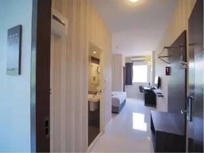 Fortune D Plus Khaoyai - 25