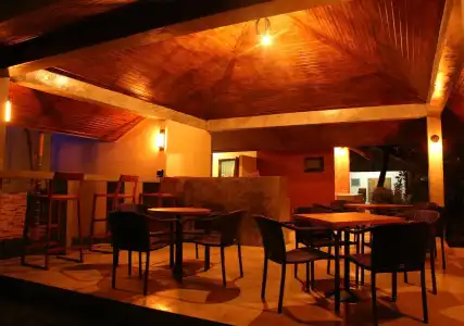 Mook Lamai Resort and Spa - 21