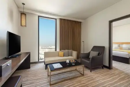 Alwadi Doha - MGallery Collection - 51