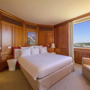 Mövenpick Geneva - 41