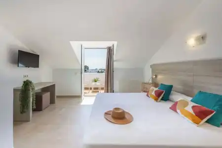 Sol Cala D'Or Apartments - 124