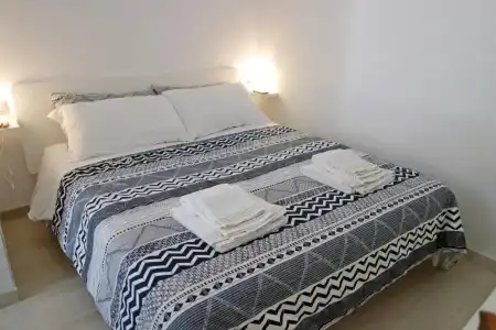 Vicolo Fiorito B&B - 16