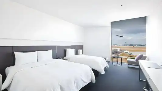 ORA Incheon - 31