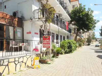 Caretta Pansiyon - 9
