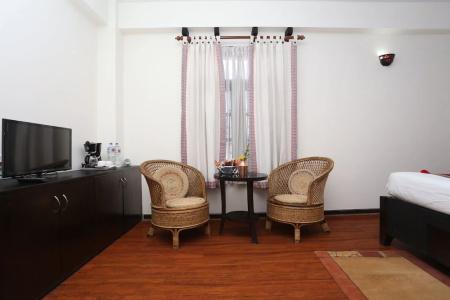 Thamel Eco Resort - 52